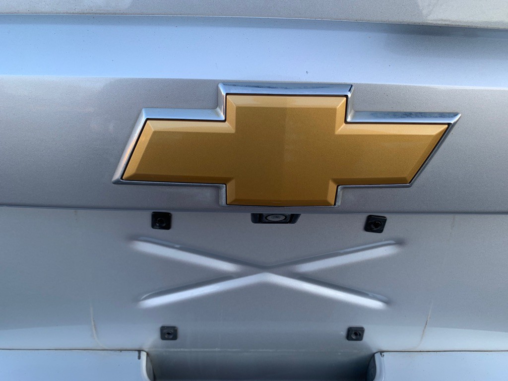 2014 Chevrolet Suburban Image 30