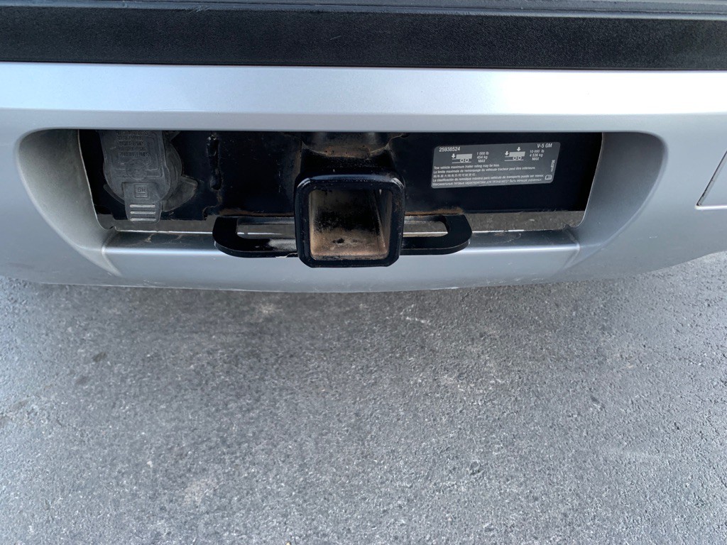 2014 Chevrolet Suburban Image 32