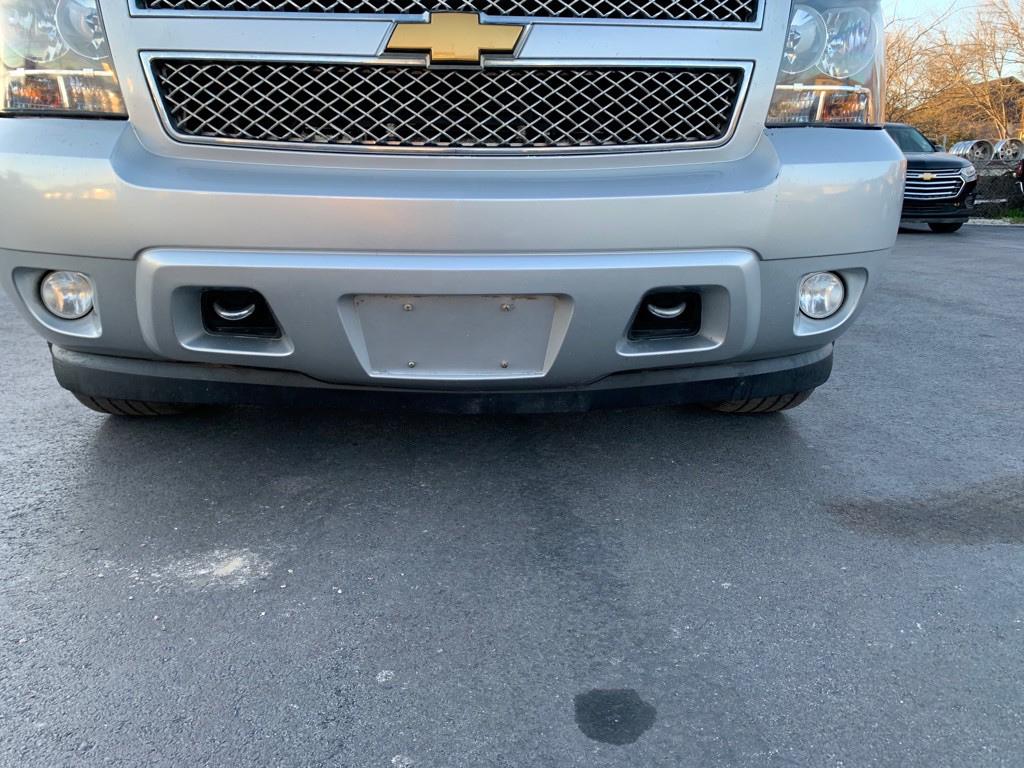 2014 Chevrolet Suburban Image 33