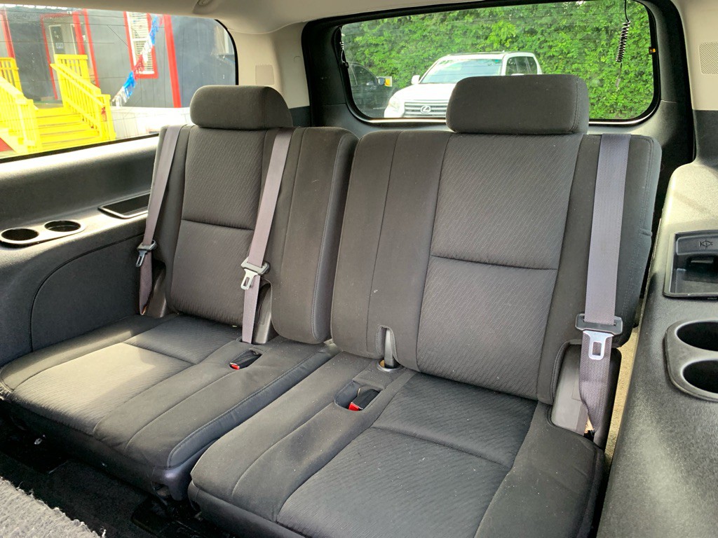 2014 Chevrolet Suburban Image 45