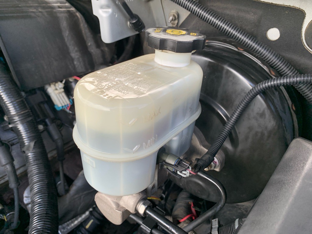 2014 Chevrolet Suburban Image 53