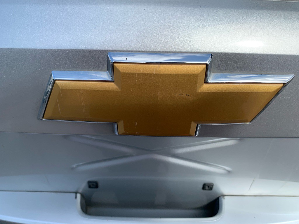 2014 Chevrolet Suburban Image 58