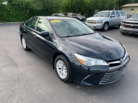 Image for 2017 Toyota Camry LE ID: 6677716