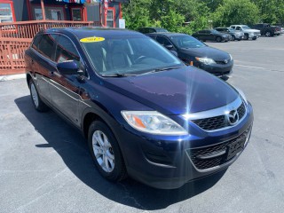 Image for 2012 Mazda CX-9  ID: 6684491