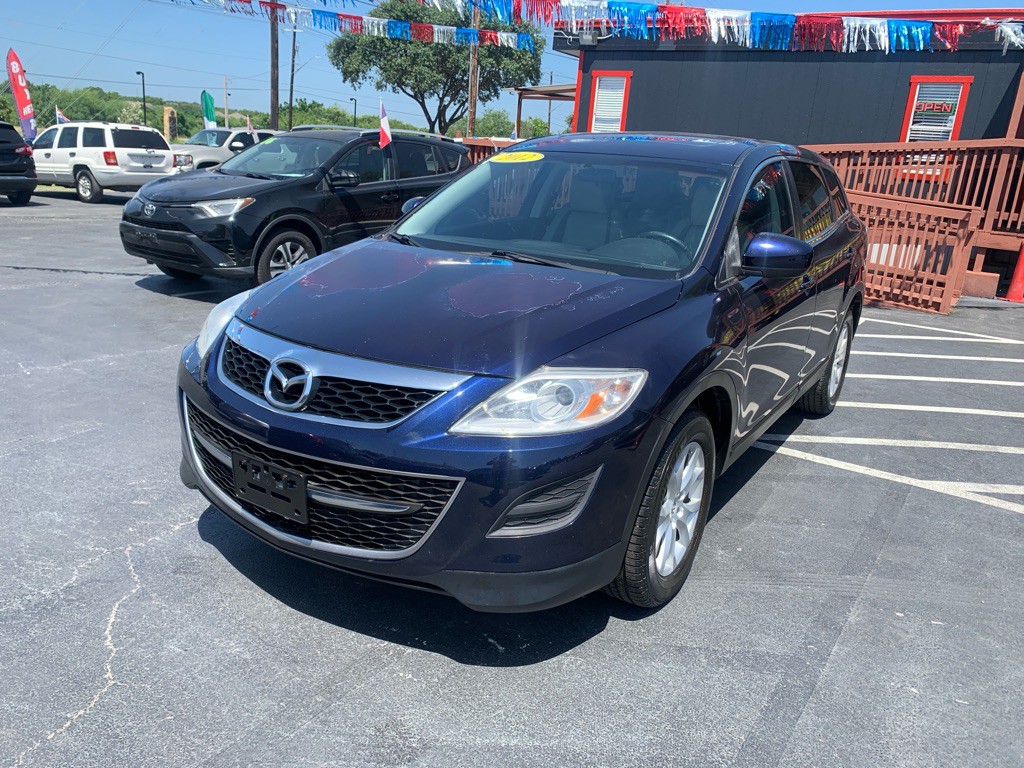2012 Mazda CX-9 Image 7