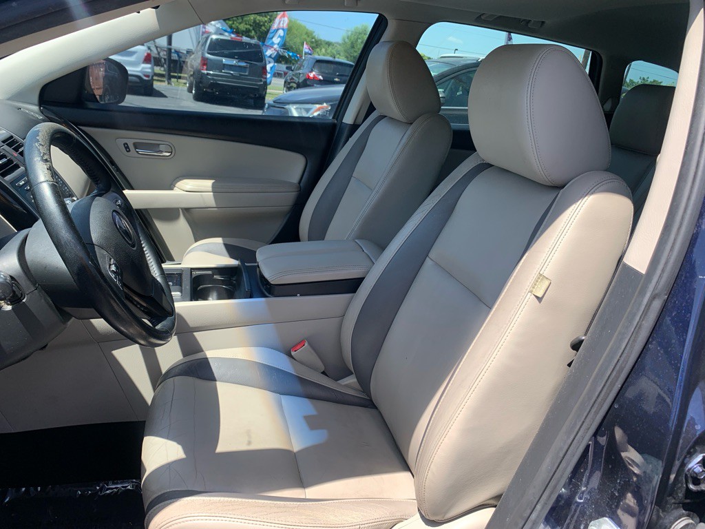 2012 Mazda CX-9 Image 10
