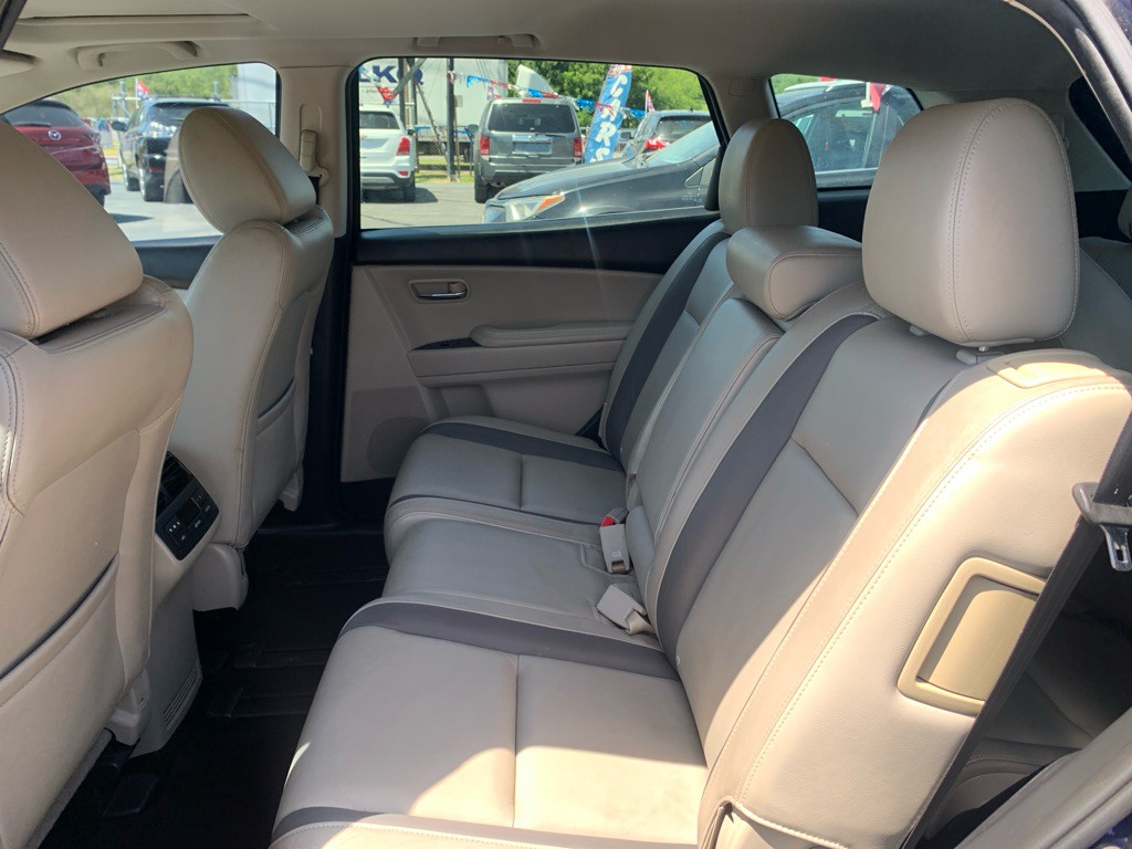 2012 Mazda CX-9 Image 11