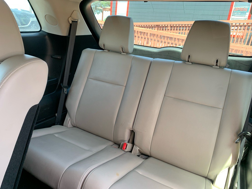 2012 Mazda CX-9 Image 12
