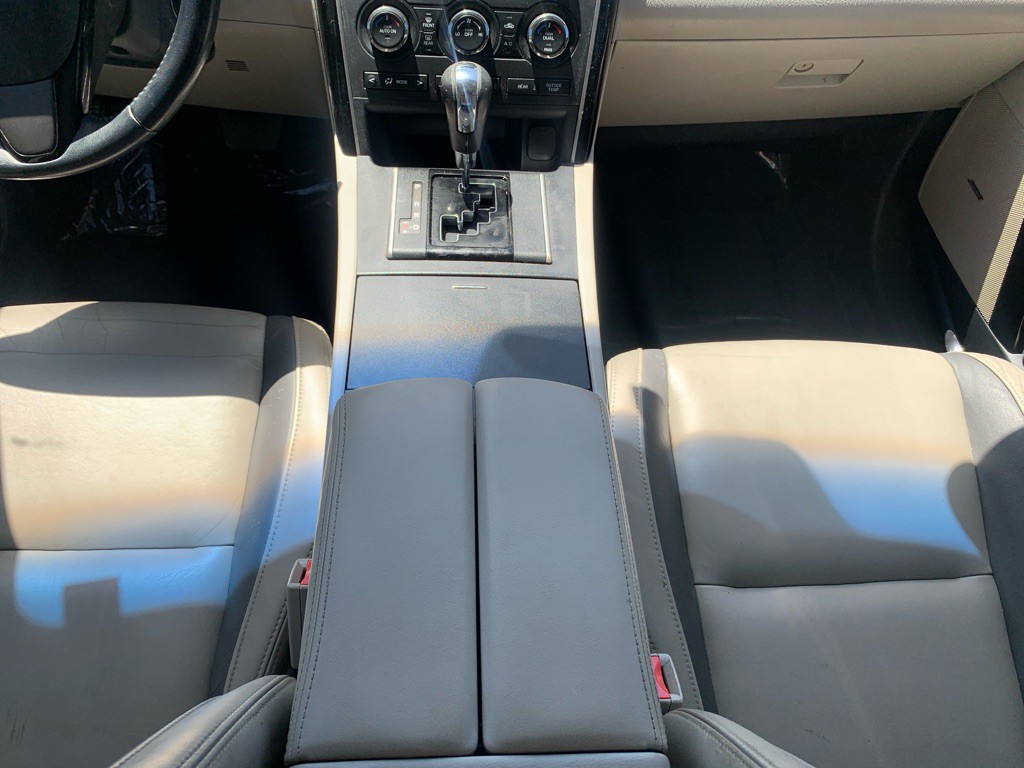 2012 Mazda CX-9 Image 15