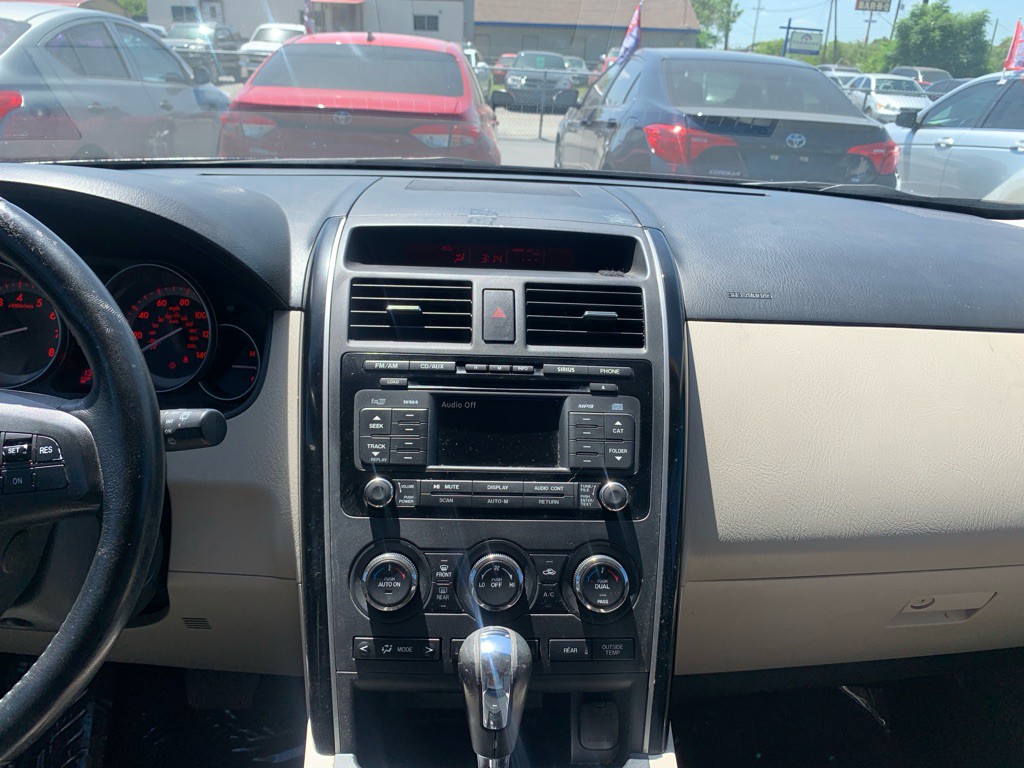 2012 Mazda CX-9 Image 17
