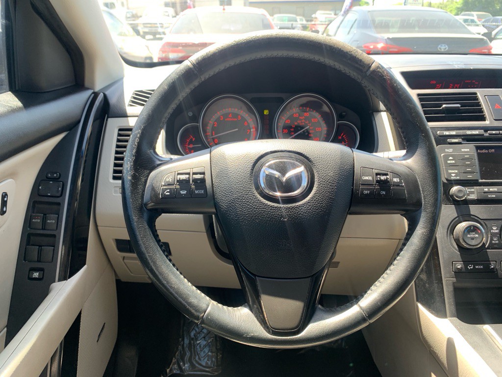 2012 Mazda CX-9 Image 18