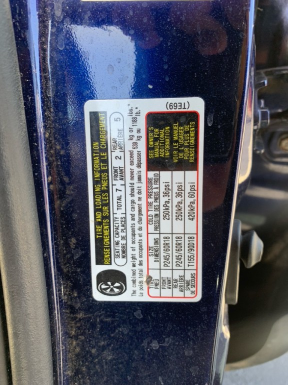 2012 Mazda CX-9 Image 21