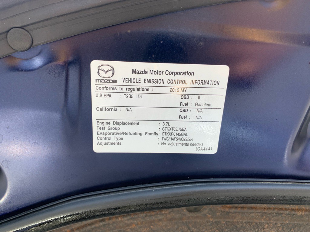 2012 Mazda CX-9 Image 22
