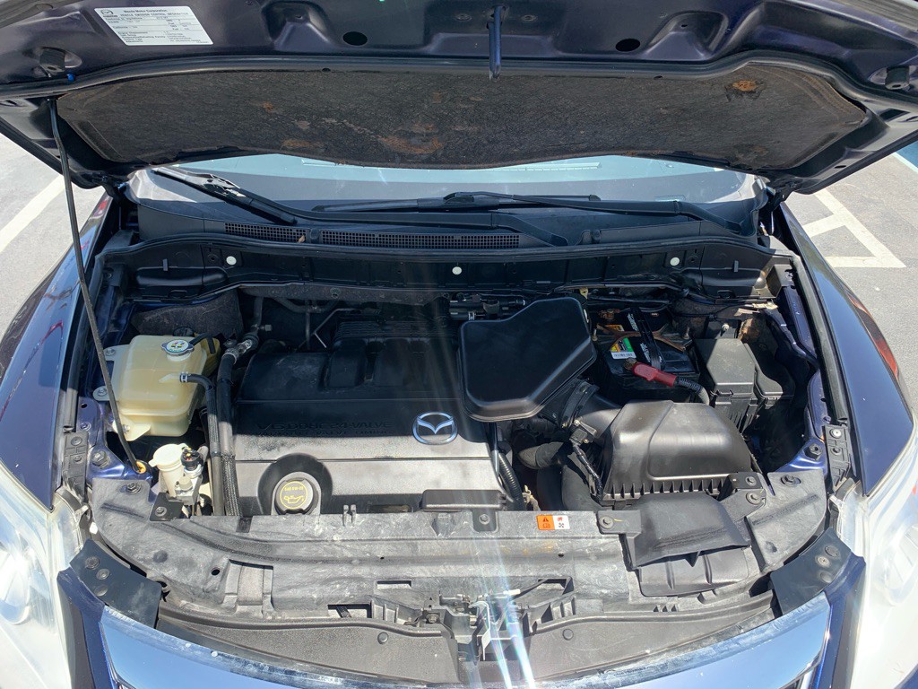 2012 Mazda CX-9 Image 24