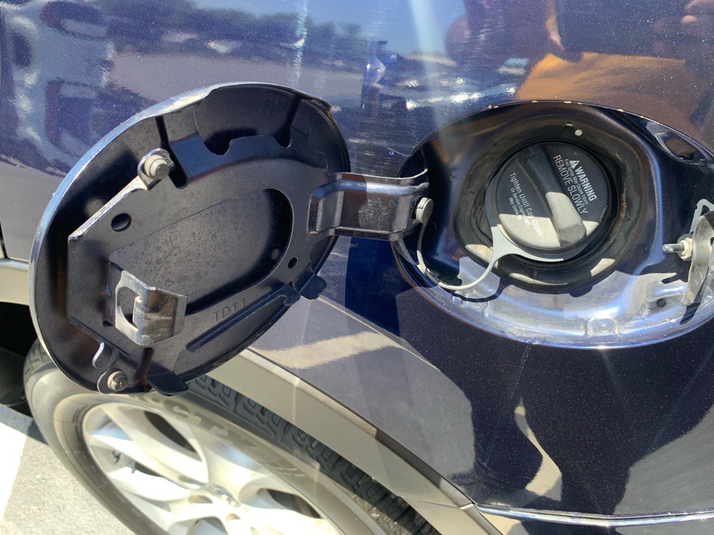 2012 Mazda CX-9 Image 30