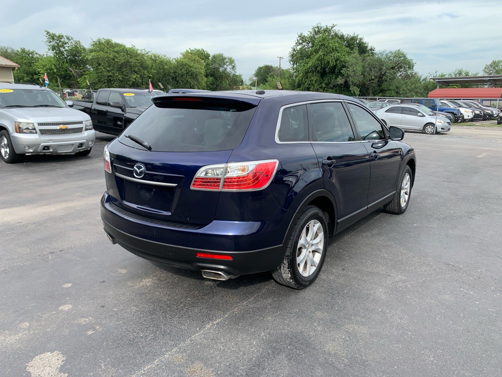 2012 Mazda CX-9 Image 34