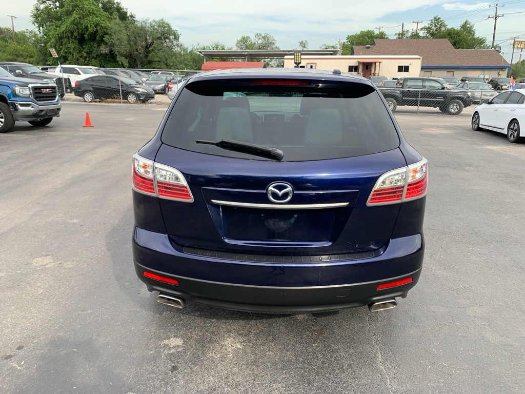 2012 Mazda CX-9 Image 35