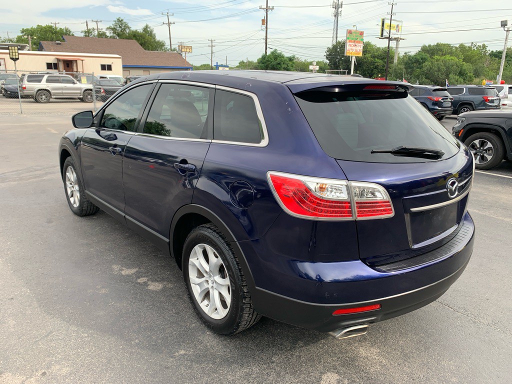 2012 Mazda CX-9 Image 36