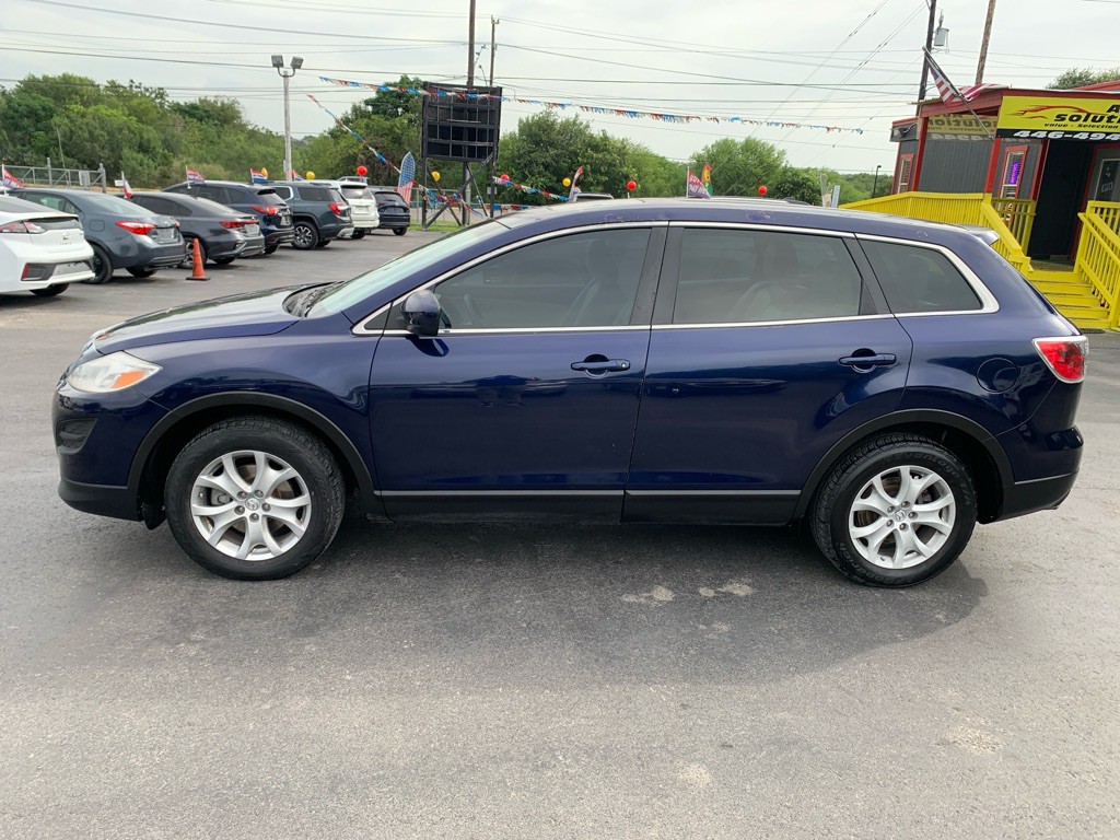 2012 Mazda CX-9 Image 37