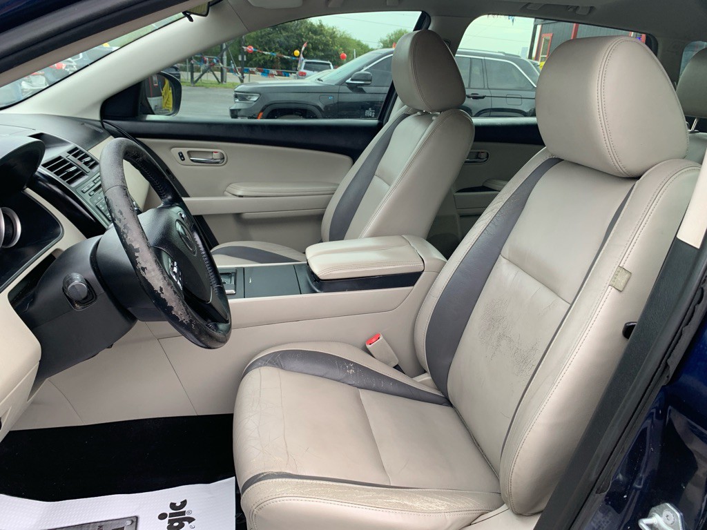 2012 Mazda CX-9 Image 42