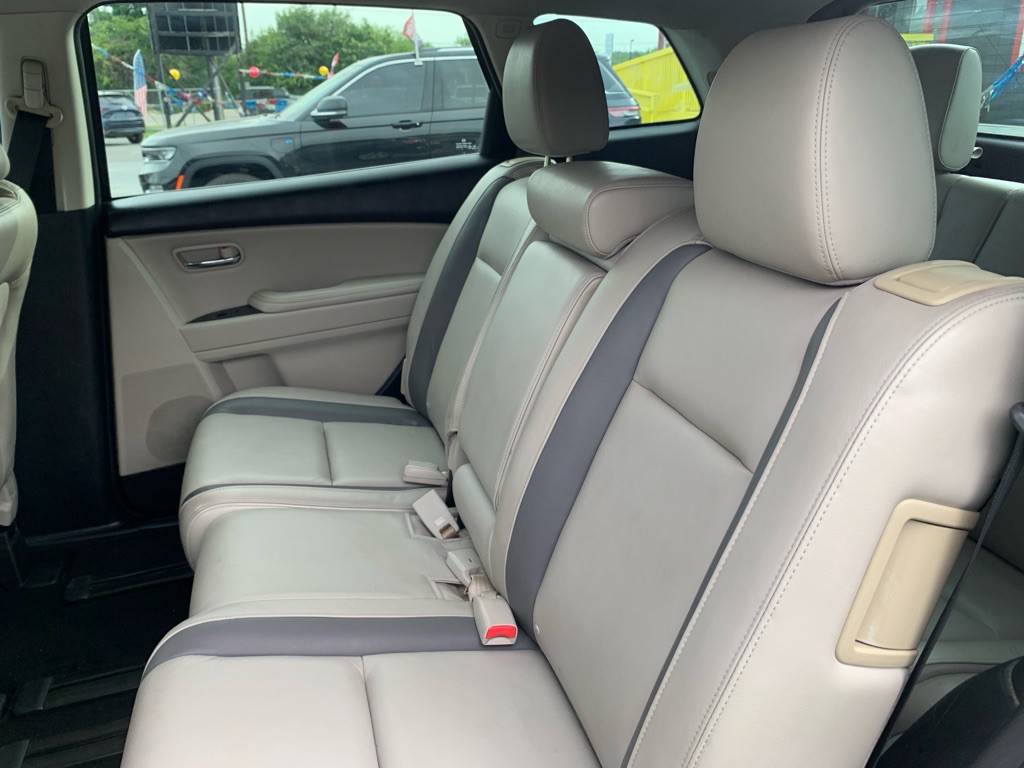 2012 Mazda CX-9 Image 43