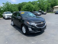 Image for 2018 Chevrolet Equinox LT ID: 6688428