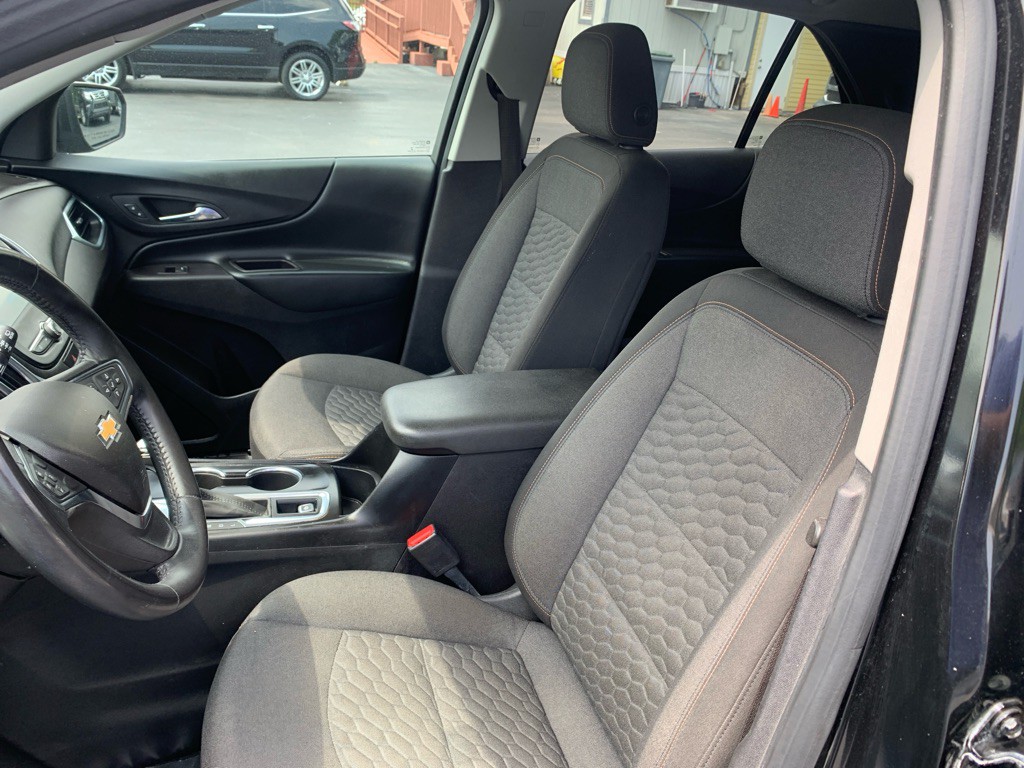 2018 Chevrolet Equinox Image 10
