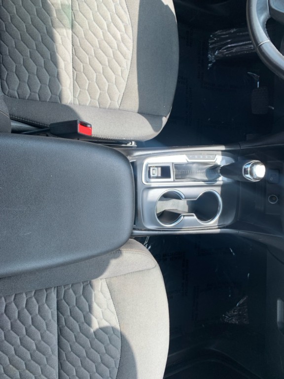 2018 Chevrolet Equinox Image 14
