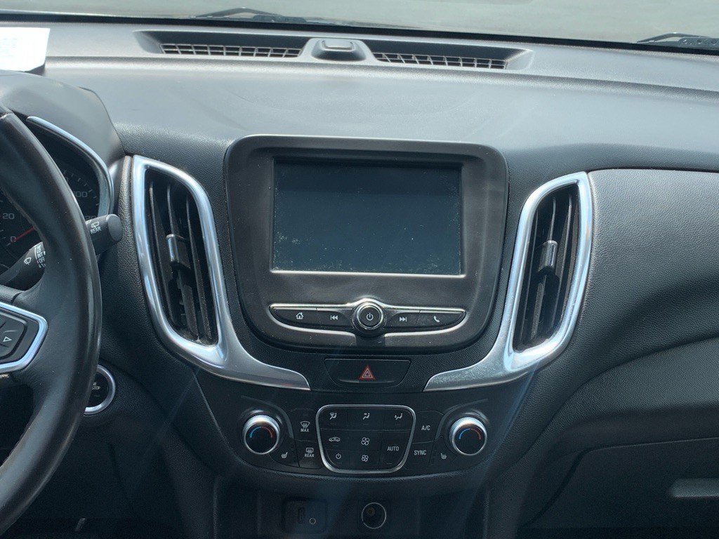 2018 Chevrolet Equinox Image 15