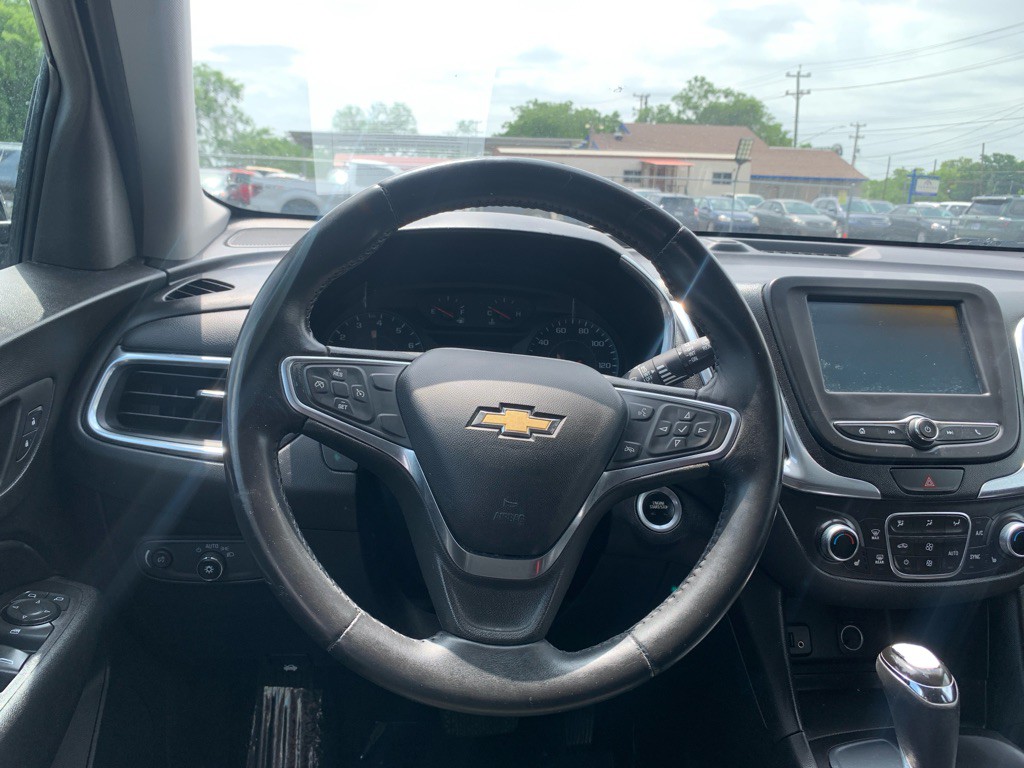 2018 Chevrolet Equinox Image 16