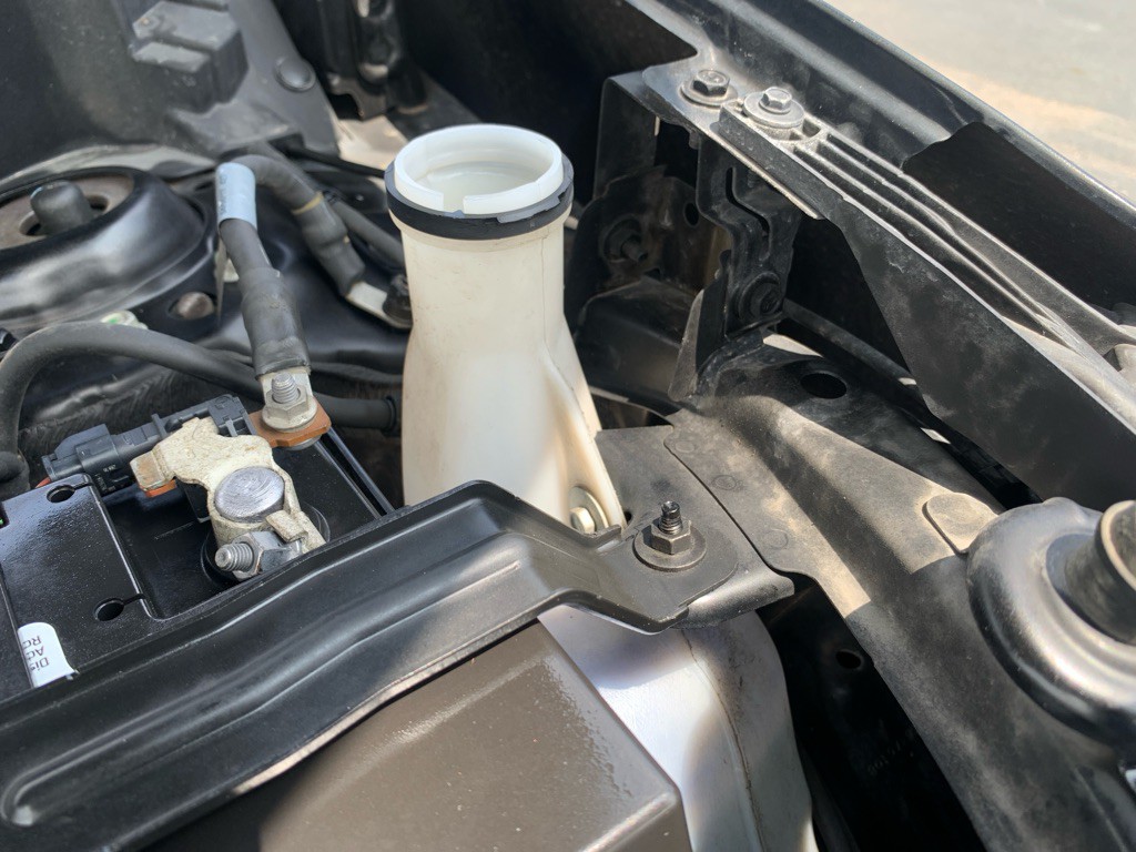 2018 Chevrolet Equinox Image 21