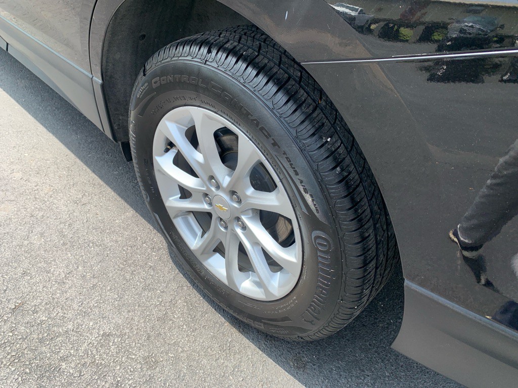 2018 Chevrolet Equinox Image 26