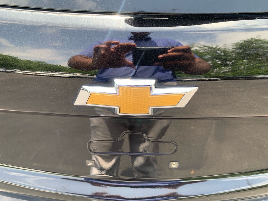 2018 Chevrolet Equinox Image 27