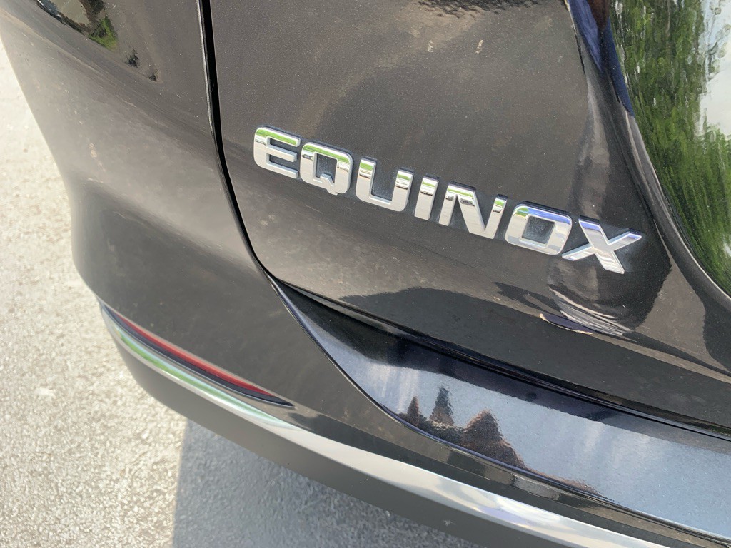 2018 Chevrolet Equinox Image 28