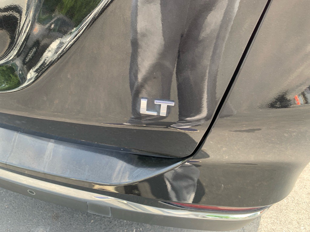 2018 Chevrolet Equinox Image 29