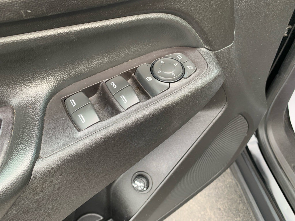 2018 Chevrolet Equinox Image 38