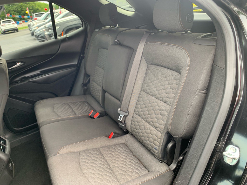 2018 Chevrolet Equinox Image 40