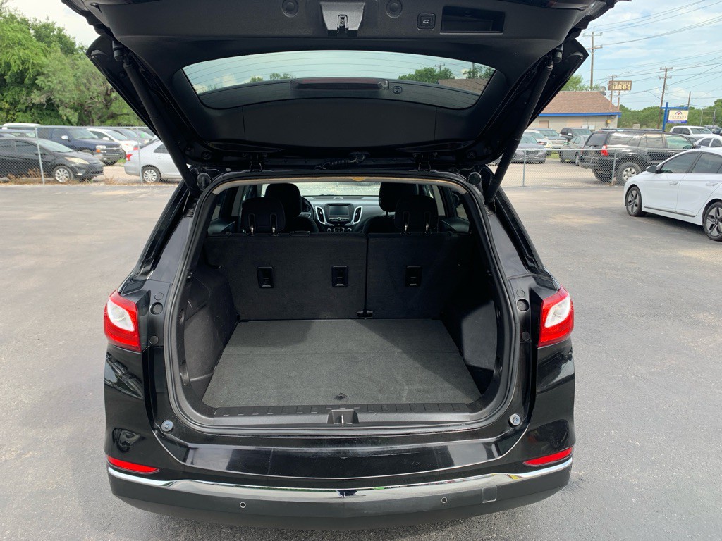 2018 Chevrolet Equinox Image 41