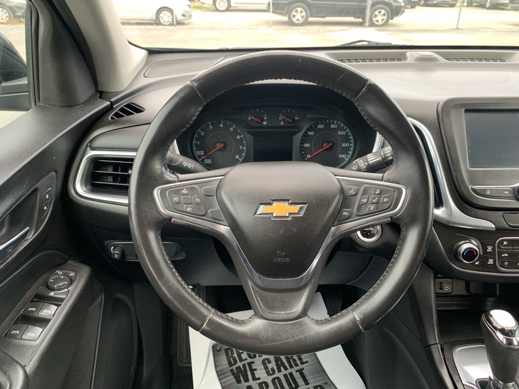 2018 Chevrolet Equinox Image 45