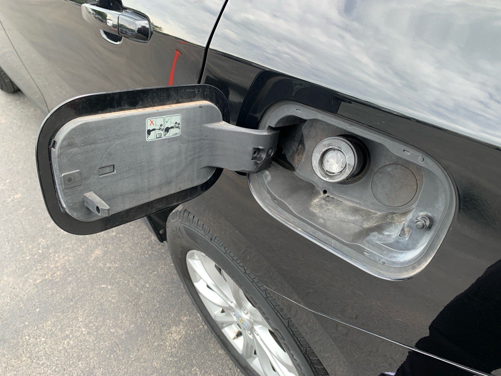 2018 Chevrolet Equinox Image 51
