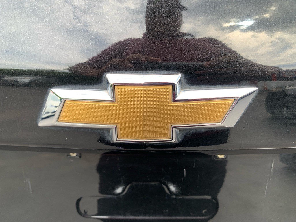 2018 Chevrolet Equinox Image 52