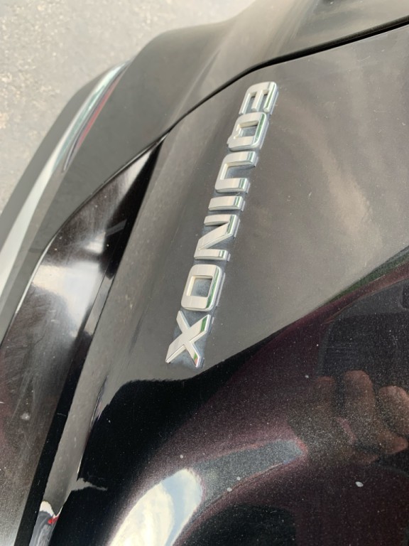 2018 Chevrolet Equinox Image 53