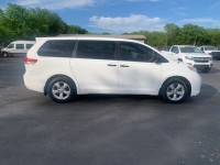 Image for 2012 Toyota Sienna BASE ID: 6691498