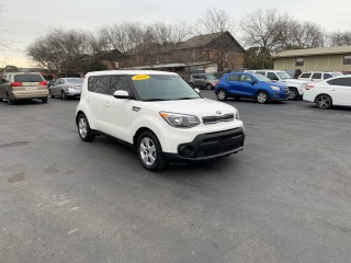 Image for 2018 Kia Soul  ID: 6733900