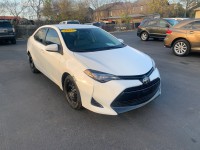 Image for 2017 Toyota Corolla L ID: 6735906