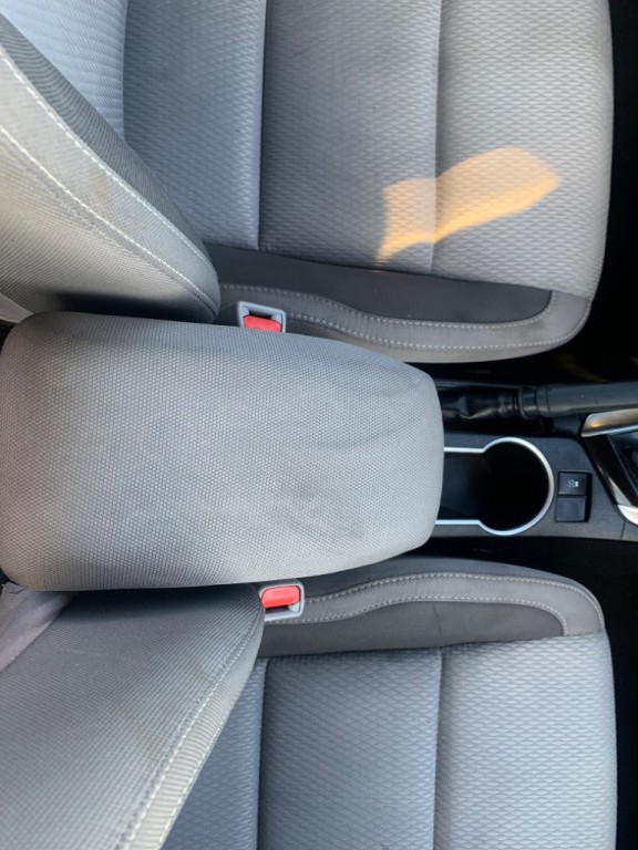 2017 Toyota Corolla Image 14