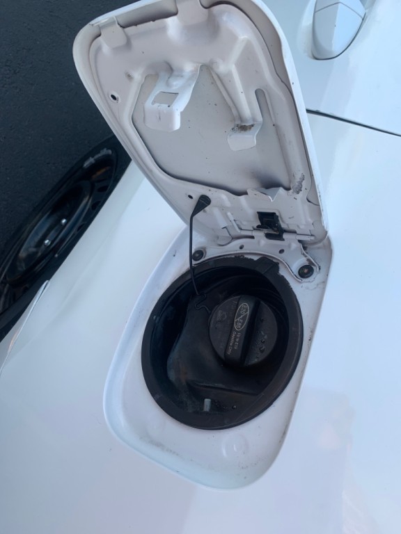 2017 Toyota Corolla Image 27