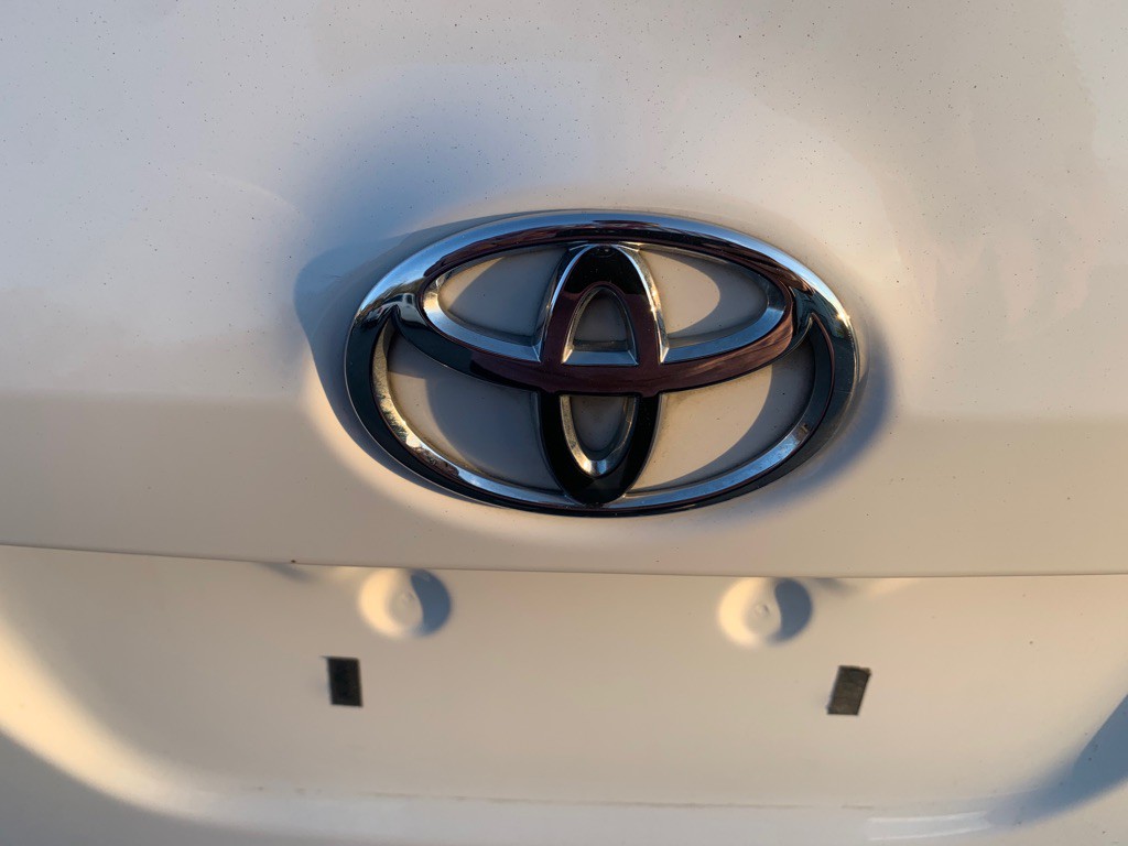 2017 Toyota Corolla Image 28