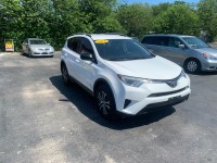 Image for 2018 Toyota Rav4 LE ID: 6739189