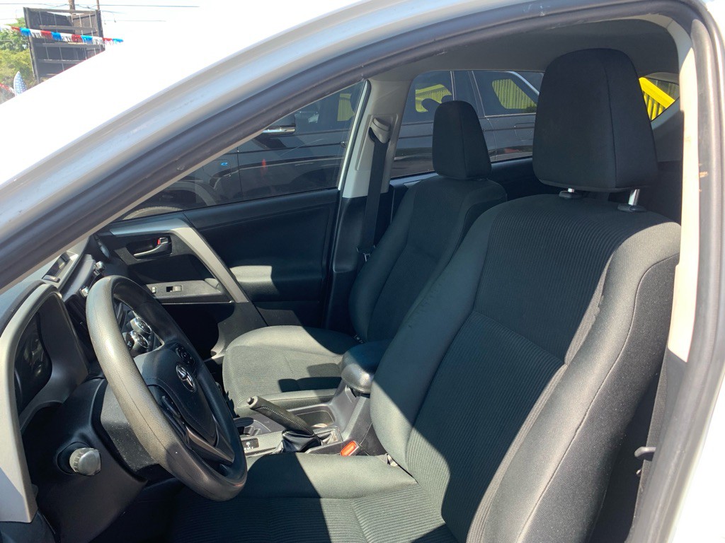 2018 Toyota Rav4 Image 10